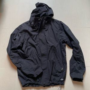 REI Element hooded jacket